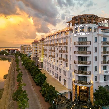 Hotel Royal Hoi An - Mgallery Exteriér fotografie
