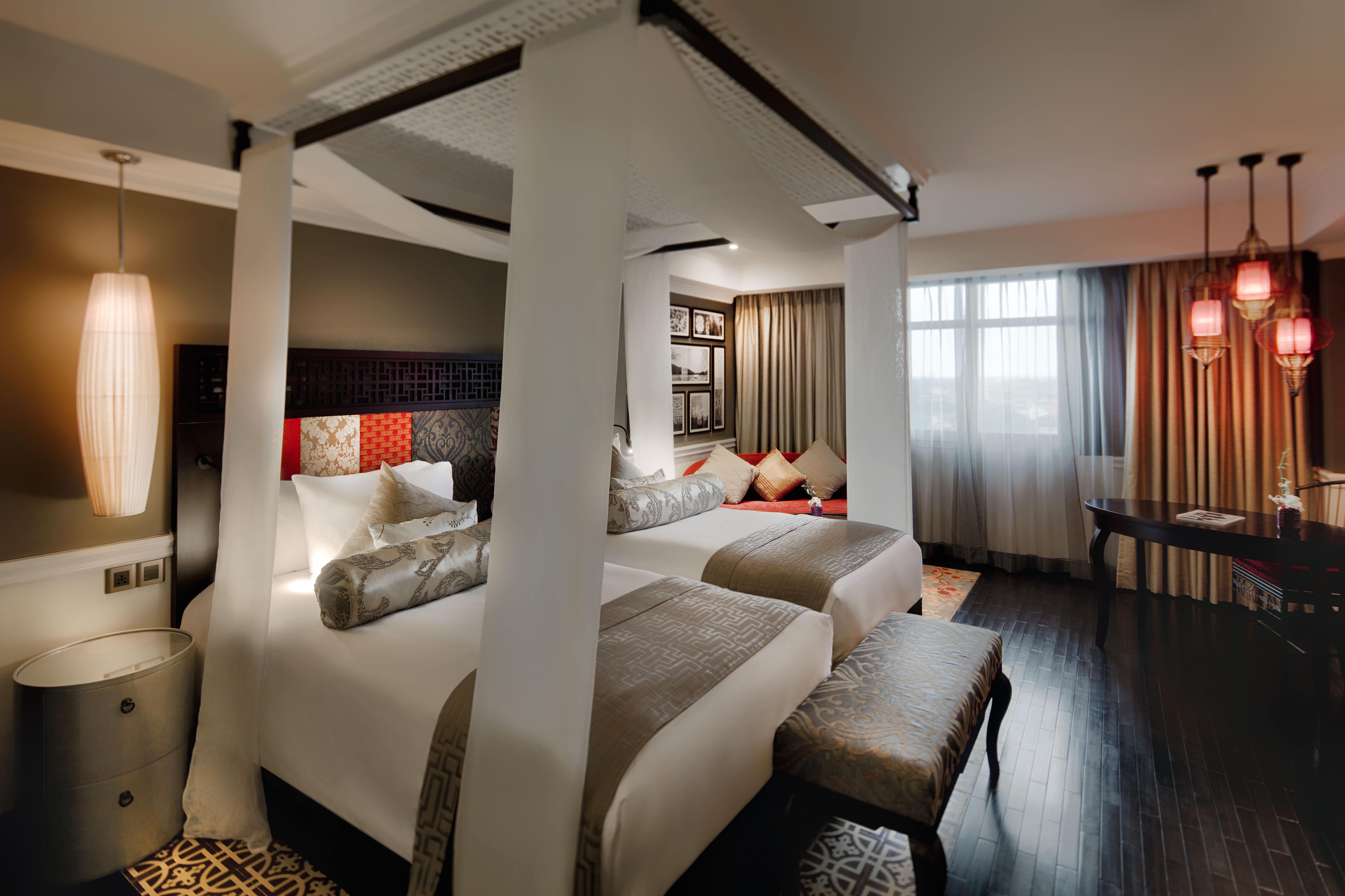 Hotel Royal Hoi An - Mgallery Exteriér fotografie