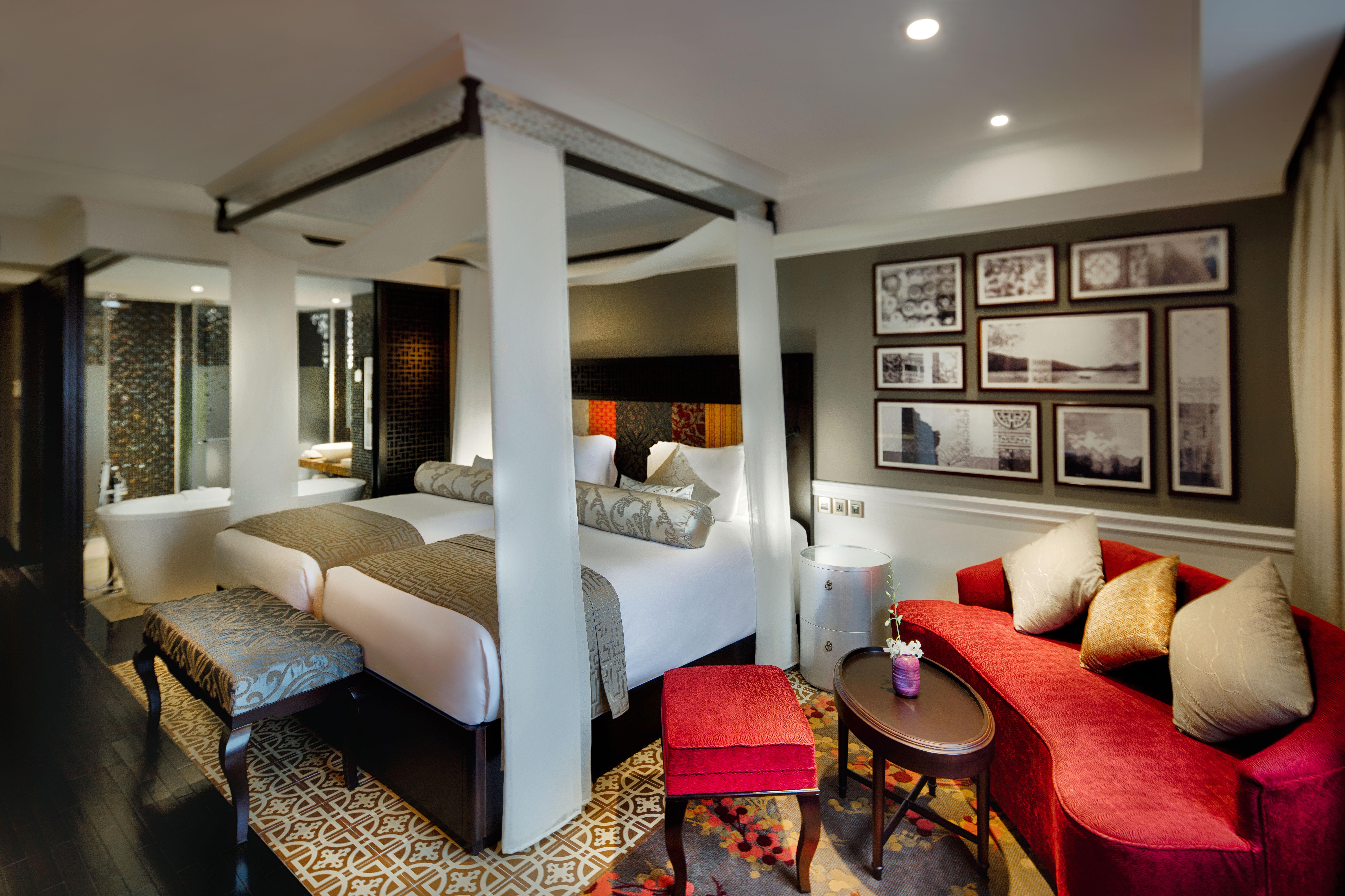 Hotel Royal Hoi An - Mgallery Exteriér fotografie