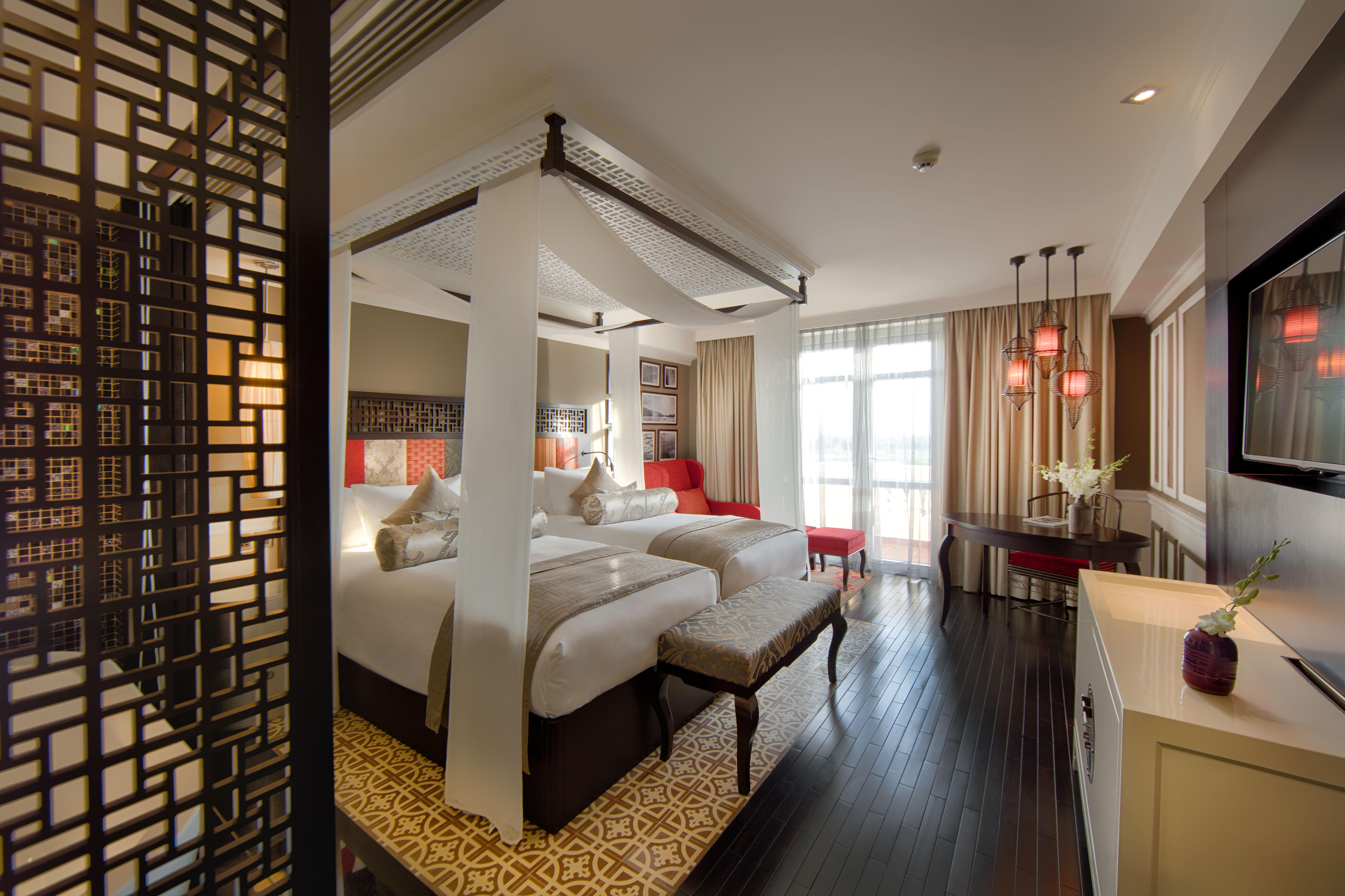 Hotel Royal Hoi An - Mgallery Exteriér fotografie