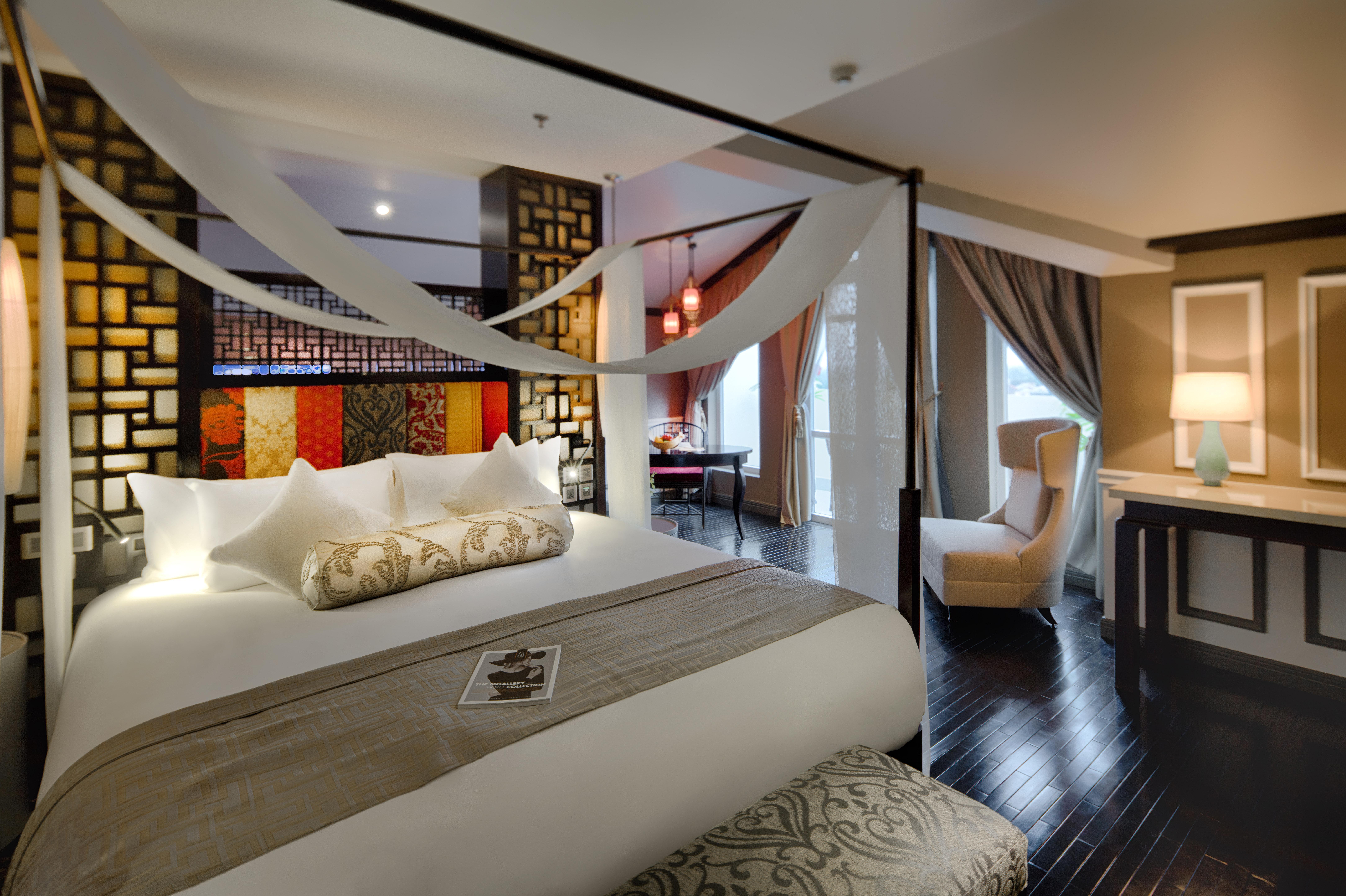 Hotel Royal Hoi An - Mgallery Exteriér fotografie