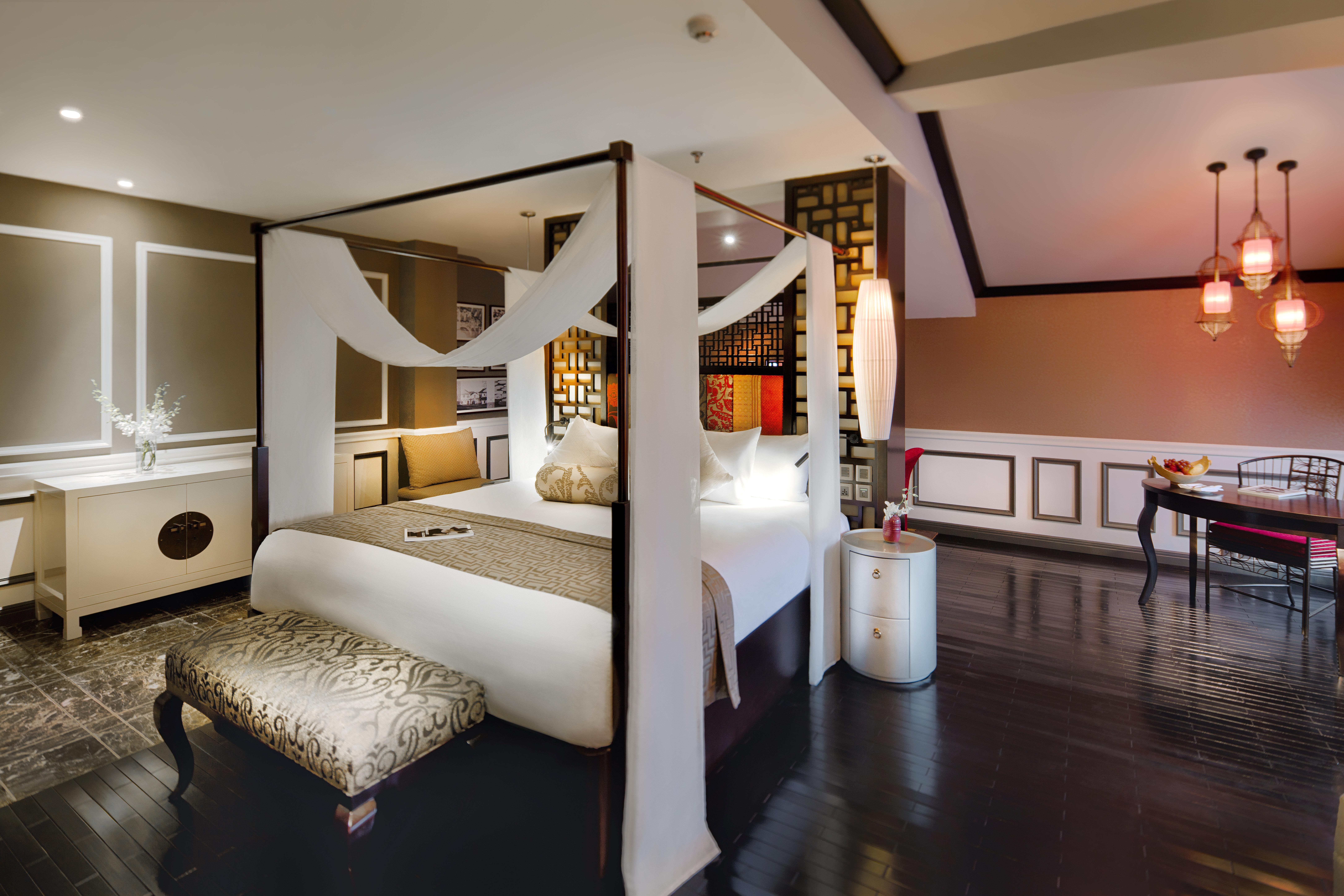 Hotel Royal Hoi An - Mgallery Exteriér fotografie