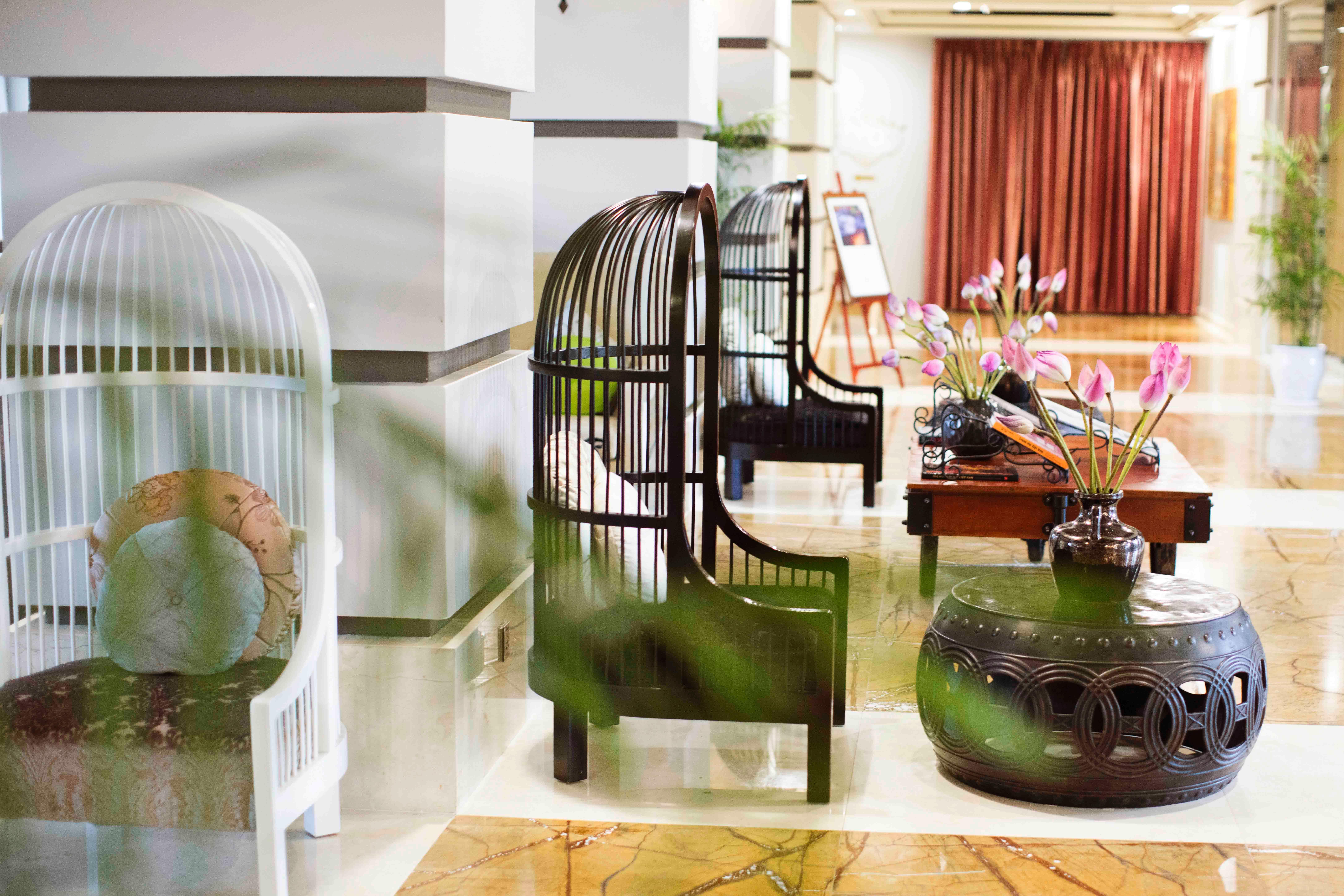 Hotel Royal Hoi An - Mgallery Exteriér fotografie