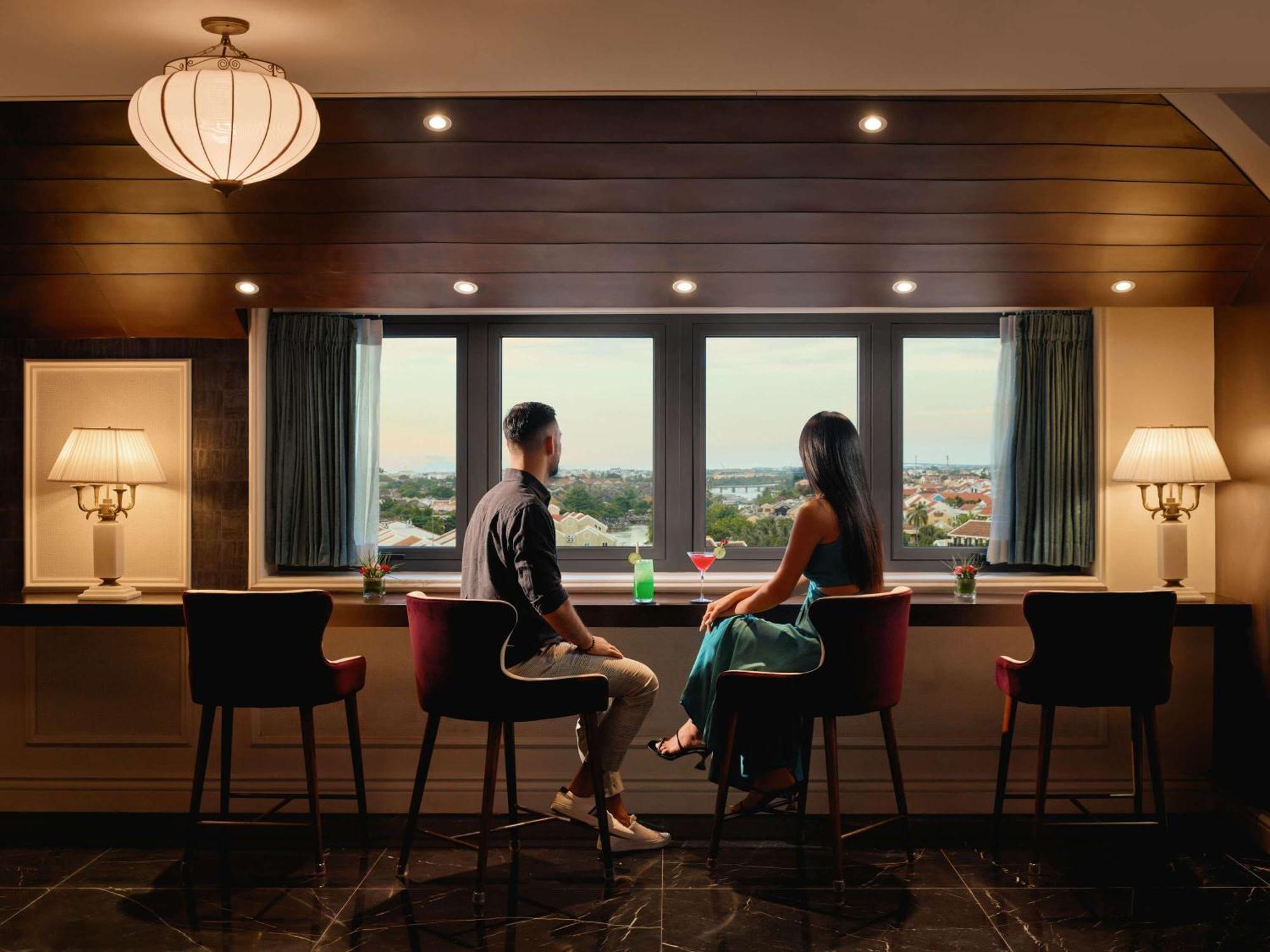 Hotel Royal Hoi An - Mgallery Exteriér fotografie