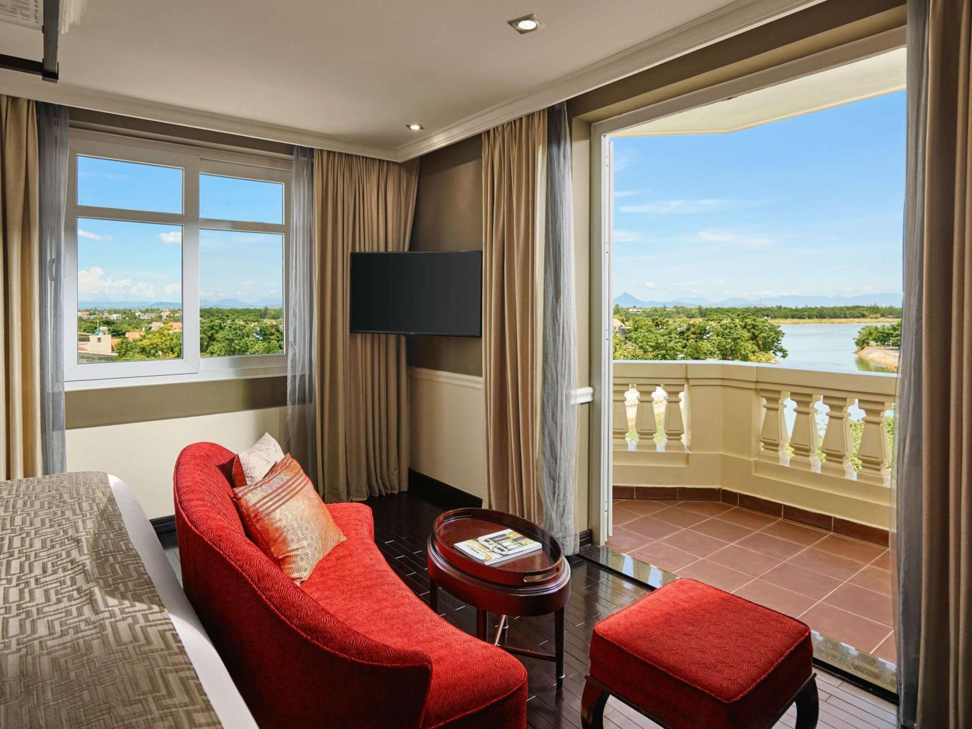 Hotel Royal Hoi An - Mgallery Exteriér fotografie