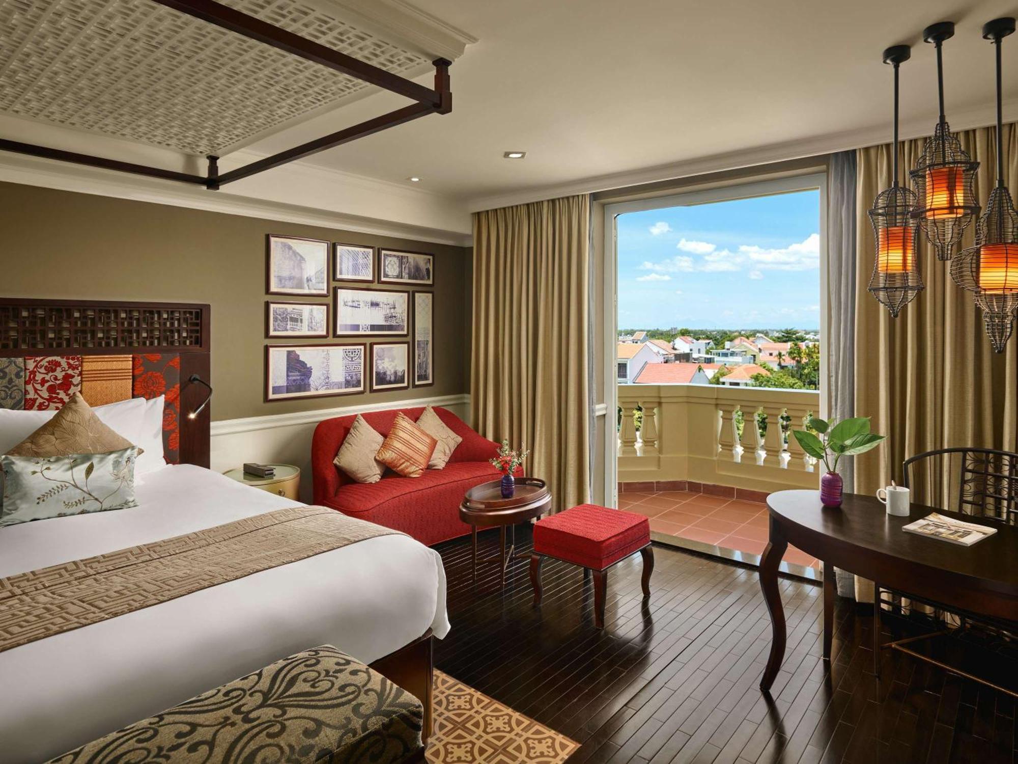 Hotel Royal Hoi An - Mgallery Exteriér fotografie