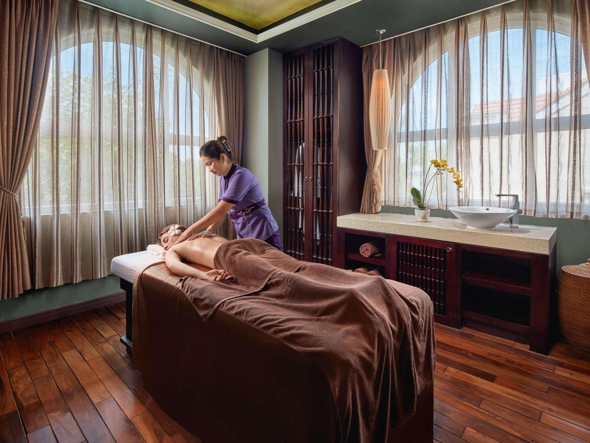 Hotel Royal Hoi An - Mgallery Exteriér fotografie